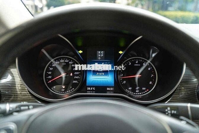 Mercedes V250 Luxury 2021 Xanh cavansite siêu đẹp