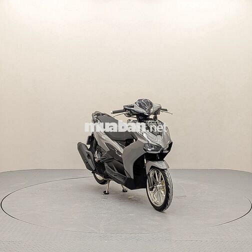 Air Blade 125 2022 CÓ SẴN ĐỒ CHƠI Xám 27000 km