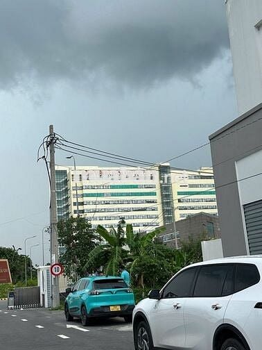 Thanh lý lô đất 173m2(6x28) 1tỷ7 đường Tỉnh Lộ 8 Thị Trấn Củ Chi shr