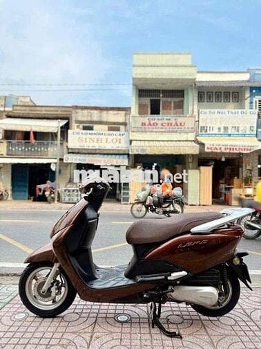 ❤️Honda SCR 110 Fi 2008, BSTP 9Chủ, CÓ GÓP