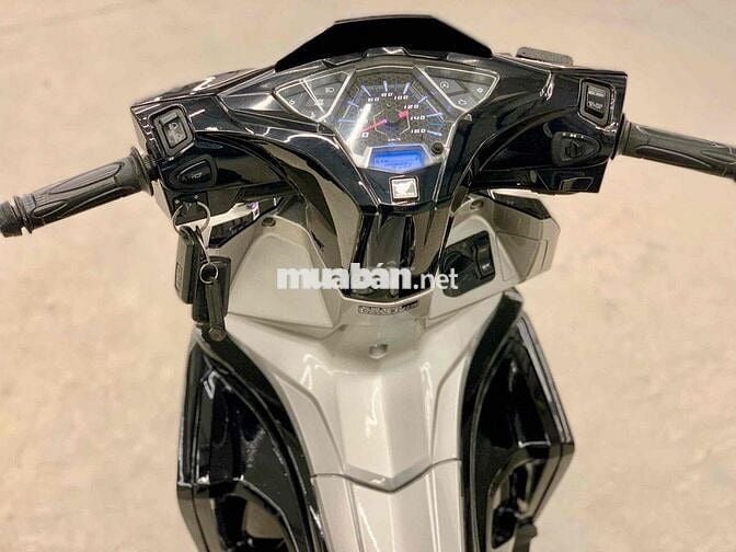 Air Blade 125 2019 Smart Key Đủ 2 Chìa Xe Keng 🔥