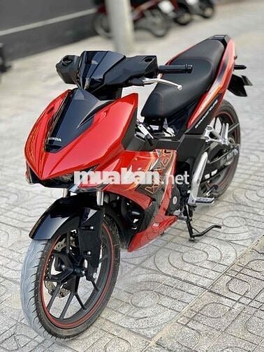 Winner R 2025 Hồ Sơ Cầm Tay Odo 2.000Km Xe Như Mới