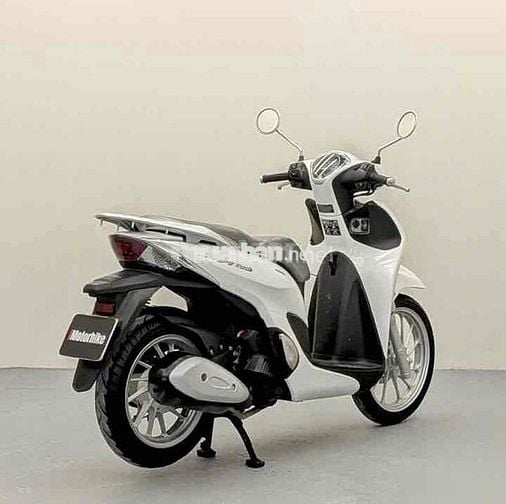 Honda SH Mode 2025 Trắng 125cc 14000 km