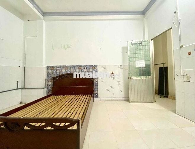 Chỉ 3tr có ngay phòng rông 30m2 cửa sổ trời ngay ngã 6 gò vấp