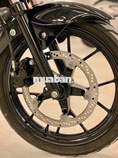 GSX S150 2018 Smart Key BSTP Chính Chủ Xe Đẹp 🔥