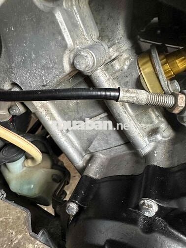 Yamaha Exciter 150 Trắng, Đỏ