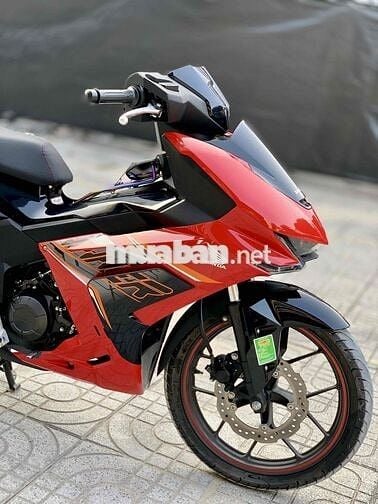 Winner R 2025 Hồ Sơ Cầm Tay Odo 2.000Km Xe Như Mới
