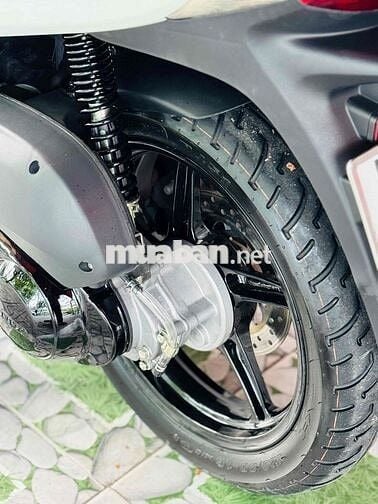 Honda SH 150i 2009 Trắng đen spoty nhập ý