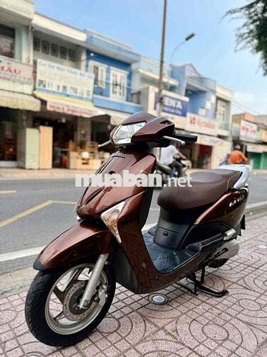 ❤️Honda SCR 110 Fi 2008, BSTP 9Chủ, CÓ GÓP