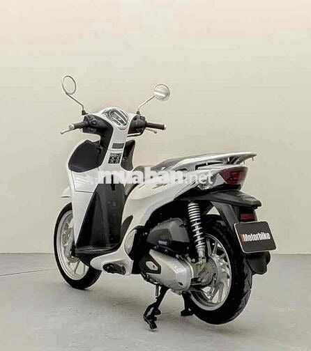 Honda SH Mode 2025 Trắng 125cc 14000 km