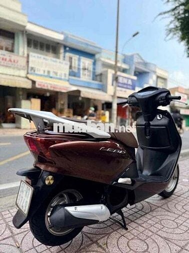 ❤️Honda SCR 110 Fi 2008, BSTP 9Chủ, CÓ GÓP