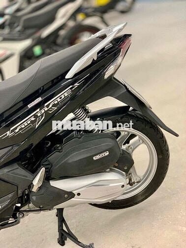 Air Blade 125 2019 Smart Key Đủ 2 Chìa Xe Keng 🔥
