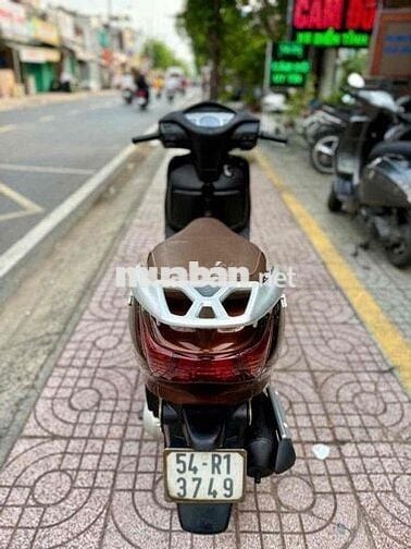 ❤️Honda SCR 110 Fi 2008, BSTP 9Chủ, CÓ GÓP