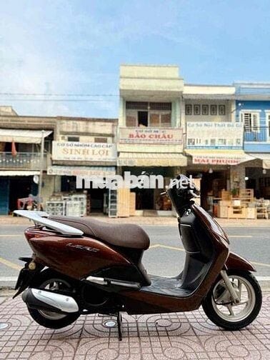 ❤️Honda SCR 110 Fi 2008, BSTP 9Chủ, CÓ GÓP