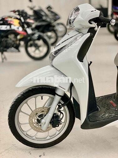 SH Mode 125 2025 BSTP Chính Chủ Odo 15.000Km 🔥