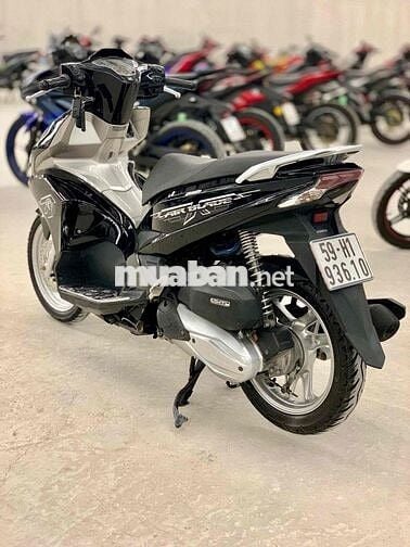 Air Blade 125 2019 Smart Key Đủ 2 Chìa Xe Keng 🔥