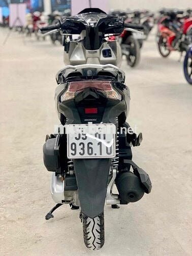 Air Blade 125 2019 Smart Key Đủ 2 Chìa Xe Keng 🔥