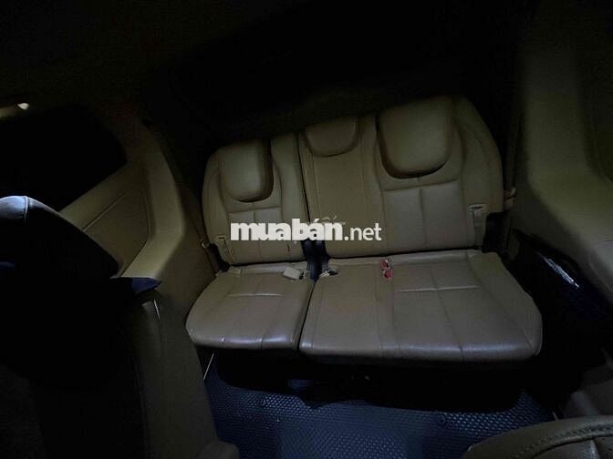 Kia Sedona 2021 3.3 Premium Xăng Trắng 8.200km
