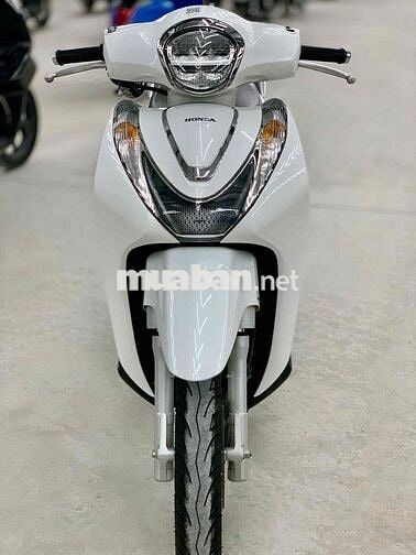 SH Mode 125 2025 BSTP Chính Chủ Odo 15.000Km 🔥