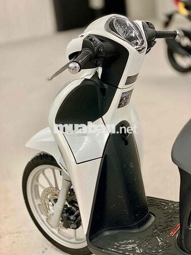 SH Mode 125 2025 BSTP Chính Chủ Odo 15.000Km 🔥