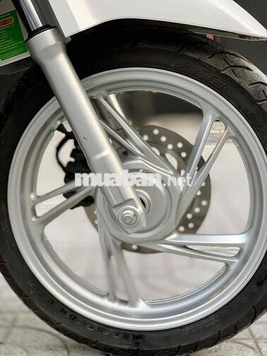 SH 125i 2024 BSTP Odo 13.000Km Xe Đẹp Giá Tốt 🔥