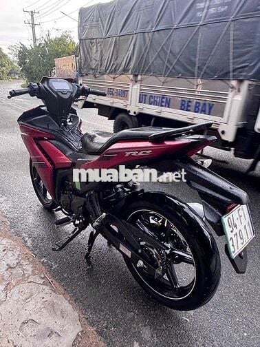 Yamaha Exciter 155 2021 Đỏ Lướt