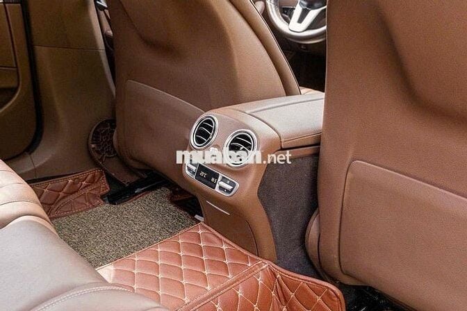 Mercedes E250 facelift 2018 Trắng/ nt nâu giá tốt