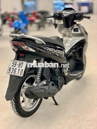 Air Blade 125 2019 Smart Key Đủ 2 Chìa Xe Keng 🔥