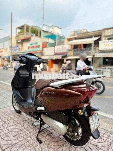 ❤️Honda SCR 110 Fi 2008, BSTP 9Chủ, CÓ GÓP