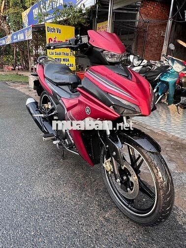 Yamaha Exciter 155 2021 Đỏ Lướt