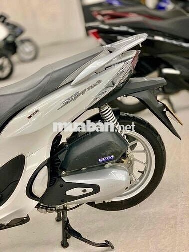 SH Mode 125 2025 BSTP Chính Chủ Odo 15.000Km 🔥