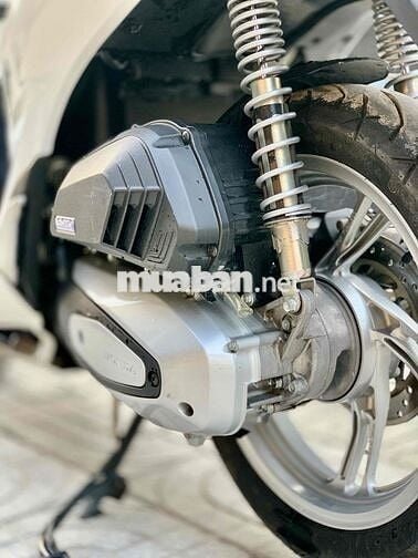 SH 125i 2024 BSTP Odo 13.000Km Xe Đẹp Giá Tốt 🔥
