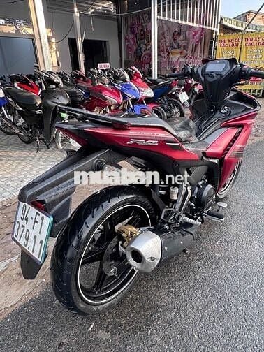 Yamaha Exciter 155 2021 Đỏ Lướt