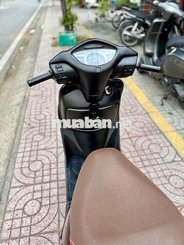 ❤️Honda SCR 110 Fi 2008, BSTP 9Chủ, CÓ GÓP
