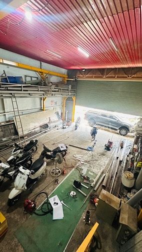 GẤP BÁN NHÀ XƯỞNG BÌNH THÀNH LIÊN KHU 5-6 DT 8.5 X 20M GIÁ CHỈ 8.5 TỶ