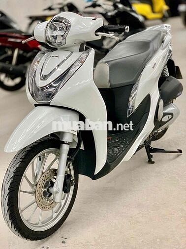 SH Mode 125 2025 BSTP Chính Chủ Odo 15.000Km 🔥