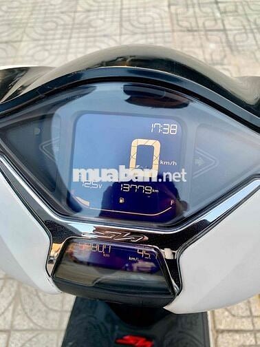 SH 125i 2024 BSTP Odo 13.000Km Xe Đẹp Giá Tốt 🔥