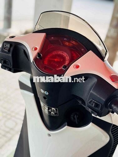 Honda SH 150i 2009 Trắng đen spoty nhập ý