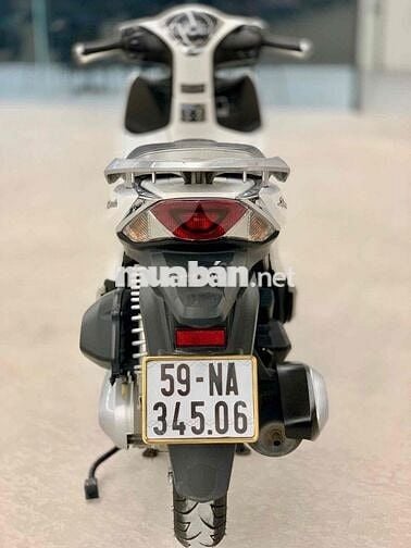 SH Mode 125 2025 BSTP Chính Chủ Odo 15.000Km 🔥