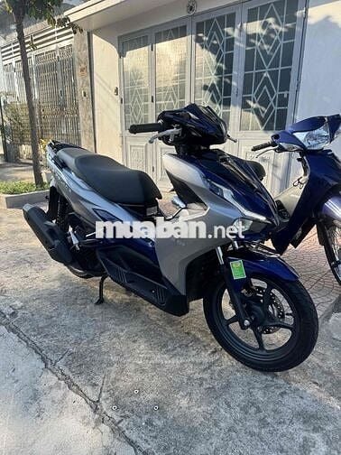 Honda Air Blade 2022 Xám xanh 5085 km