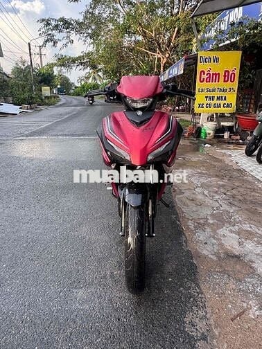 Yamaha Exciter 155 2021 Đỏ Lướt