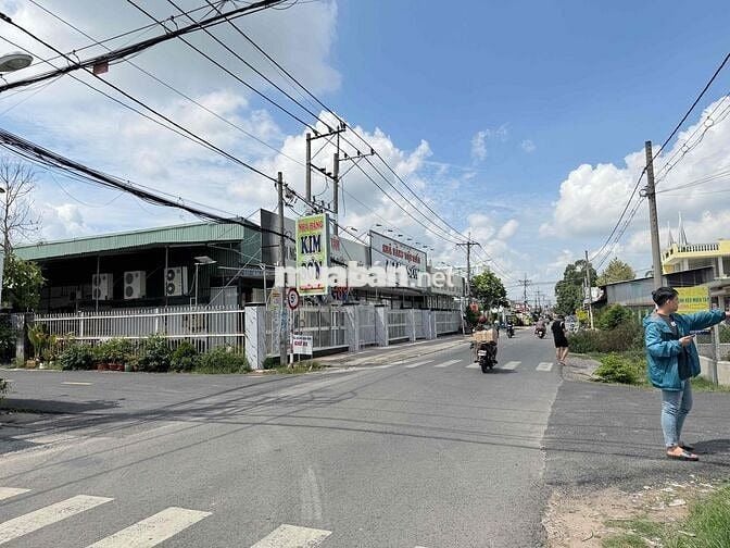 LÔ ĐẤT NGỘP NGÂN HÀNG HỖ TRỢ VAY 70% ĐÃ LÊN THỔ CƯ