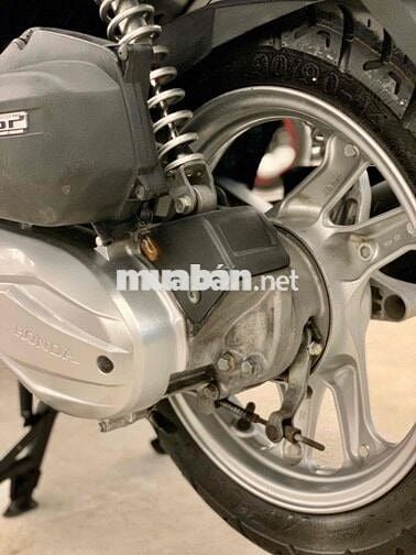 Air Blade 125 2019 Smart Key Đủ 2 Chìa Xe Keng 🔥