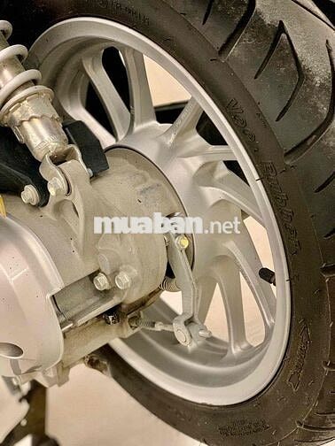SH Mode 125 2025 BSTP Chính Chủ Odo 15.000Km 🔥