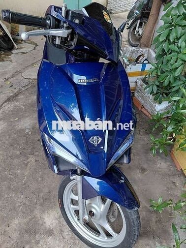 Honda Air Blade 2016 Xanh
