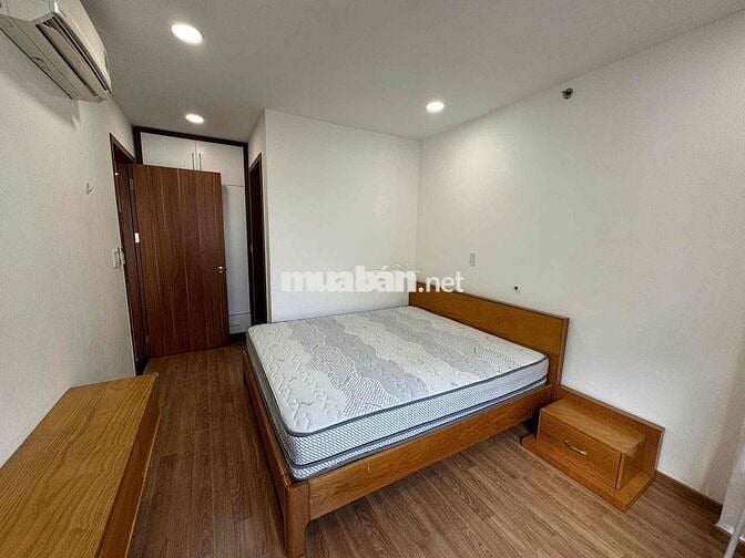 🏡 PASS LẠI CĂN HỘ 2PN 2WC CITYLAND PARK HILLS – FULL NỘI THẤT – CHỈ 15