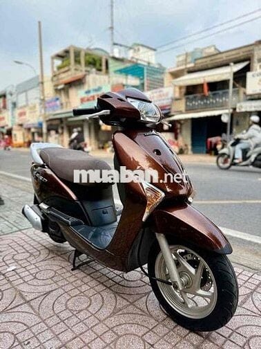 ❤️Honda SCR 110 Fi 2008, BSTP 9Chủ, CÓ GÓP