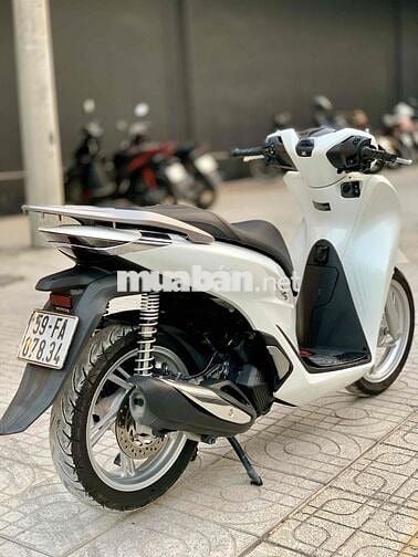 SH 125i 2024 BSTP Odo 13.000Km Xe Đẹp Giá Tốt 🔥