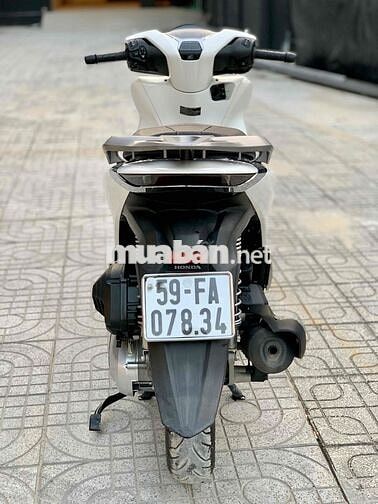 SH 125i 2024 BSTP Odo 13.000Km Xe Đẹp Giá Tốt 🔥