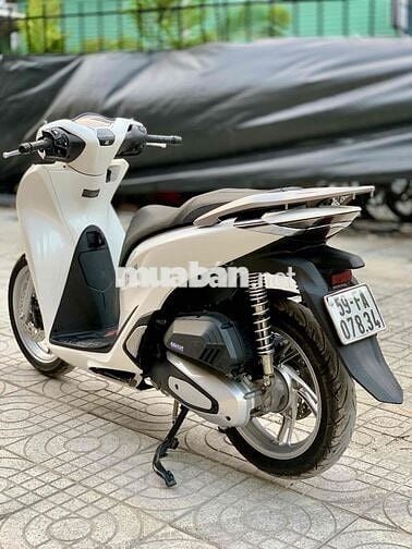 SH 125i 2024 BSTP Odo 13.000Km Xe Đẹp Giá Tốt 🔥